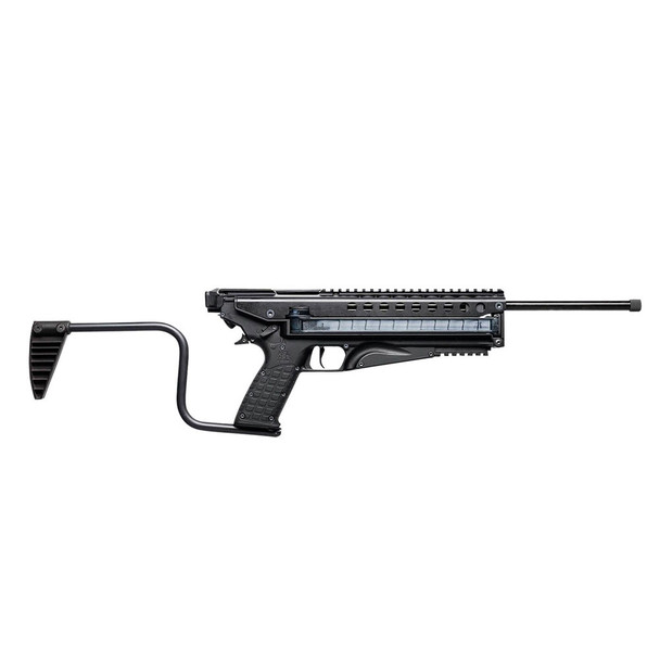 KEL-TEC R50 5.7x28mm 16.10in 50rd Semi-Automatic Rifle (R50BLK)