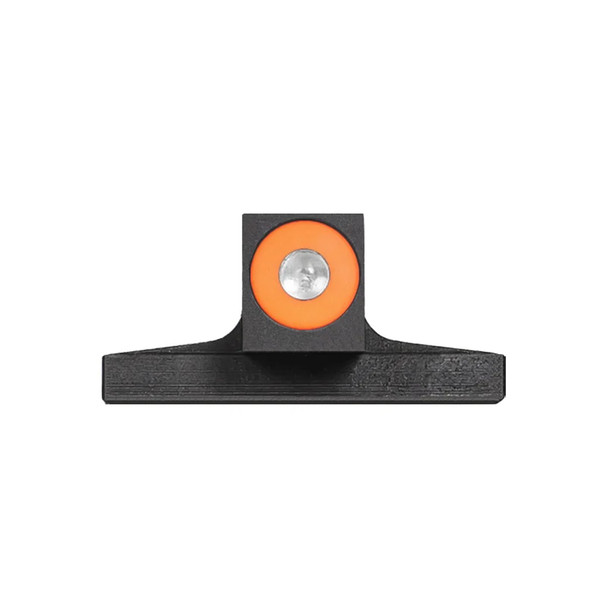 NIGHT FISION Orange Ring #6 Front Tritium Front Sight For Sig P320/P365 (SIG-175-001-OGXX)