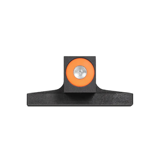 NIGHT FISION Orange Ring #8 Front Tritium Front Sight For Sig P320/P365 (SIG-178-001-OGXX)