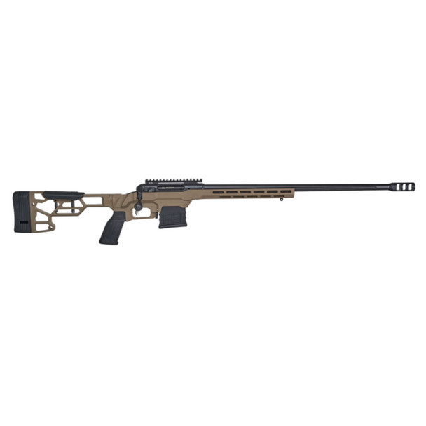 SAVAGE 110 Precision 6.5 Prc Bolt Action 24in 7rd Rifle (57694)