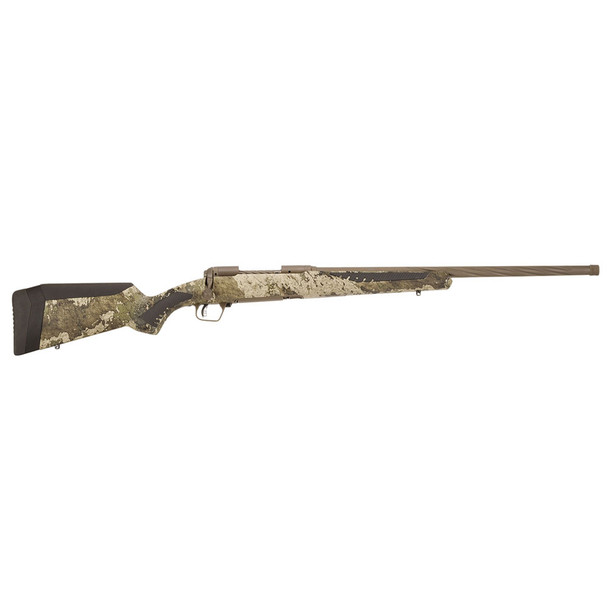 SAVAGE 110 High Country 7mm PRC 22in 2rd TrueTimber Strata Stock Bolt-Action Centerfire Rifle (58007)