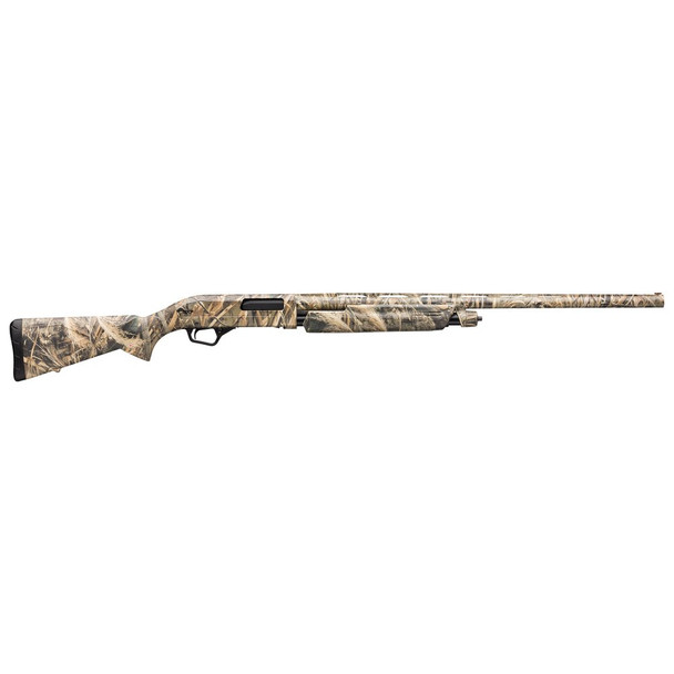 WINCHESTER REPEATING ARMS SXP Waterfowl Hunter 20 Gauge 28in 4rd Realtree Max-5 Shotgun (512290692)