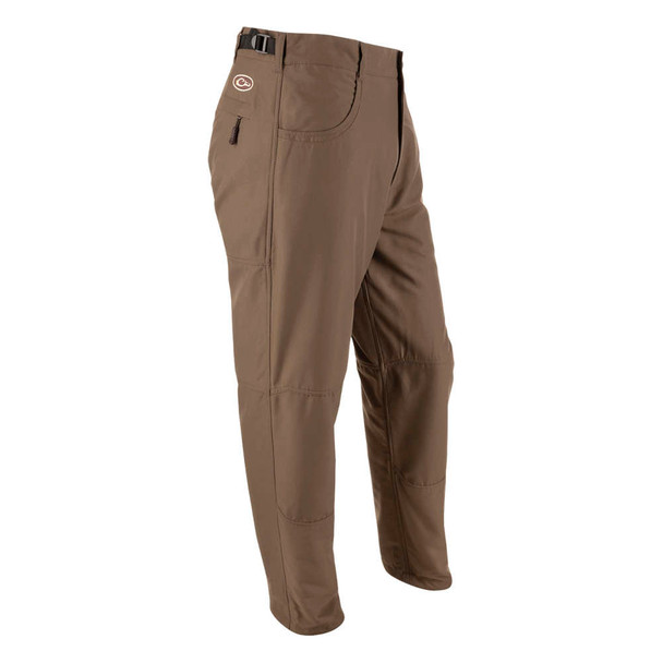 DRAKE MST Jean Cut Brown Wader Pants (DW1581-BRN)