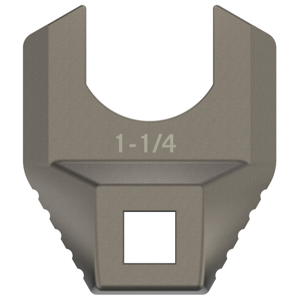 REAL AVID/REVO Master-Fit 1-1/4in Free-Float Barrel Nut Wrench (AVMF114BNW)