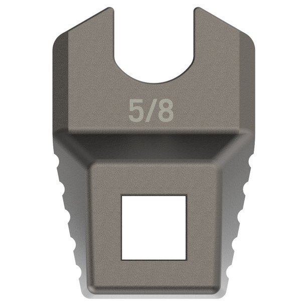 REAL AVID/REVO Master-Fit 5/8 Muzzle Device and A2 Buttstock Extension Tube Wrench (AVMF58MDW)