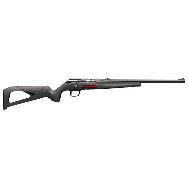 WINCHESTER REPEATING ARMS Xpert 22 LR 18in 10rd Bolt-Action Rifle (525200102)