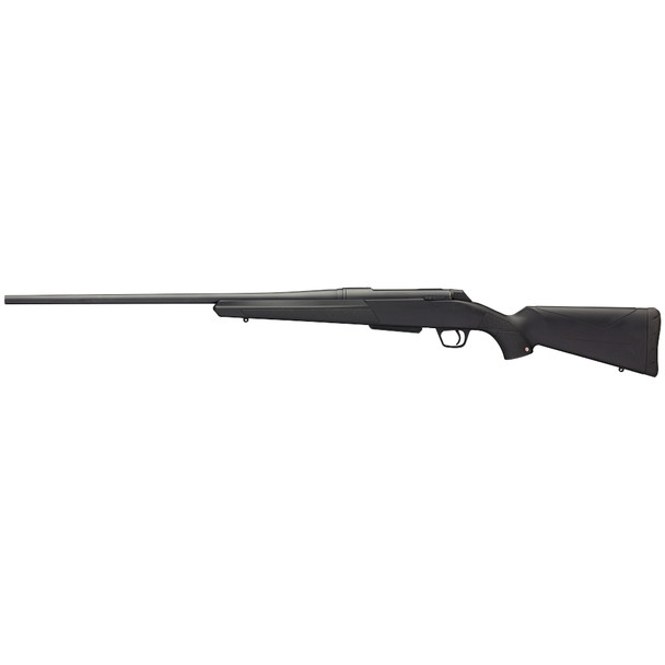 WINCHESTER REPEATING ARMS XPR 270 Win 24in 3rd Bolt-Action Rifle (535700226)