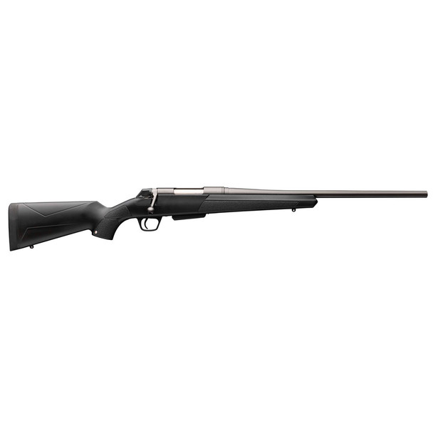 WINCHESTER REPEATING ARMS XPR Compact 350 Legend 20in 3rd Matte Black Bolt-Action Rifle (535720296)