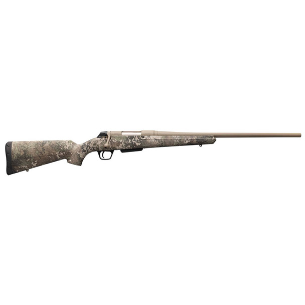 WINCHESTER REPEATING ARMS XPR Hunter True Timber Strata .350 Legend 22in 3rd Bolt-Action Rifle (535741296)