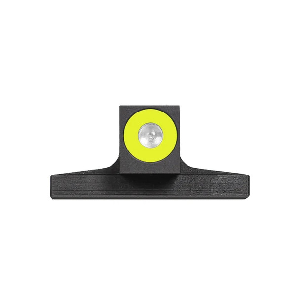 NIGHT FISION Yellow Ring #6 Tritium Front Sight For Sig P320/P365 (SIG-175-001-YGXX)