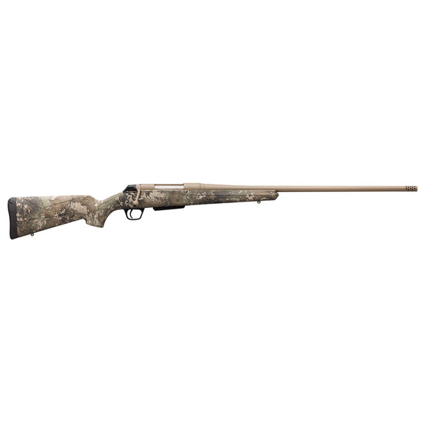 WINCHESTER REPEATING ARMS XPR Hunter TrueTimber Strata MB .350 Legend 22in 3rd Bolt-Action Rifle (535773296)