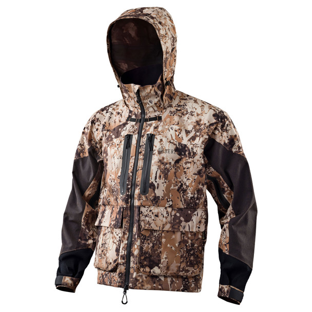 BERETTA Mens B-Xtreme GTX Veil Avayde Jacket (GU424T202508B3)