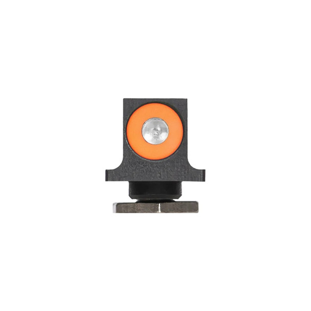 NIGHT FISION Tritium For Walther P99/PPQ/PPQ M2 Orange Ring Front Night Sight (WAL-275-001-OGXX)