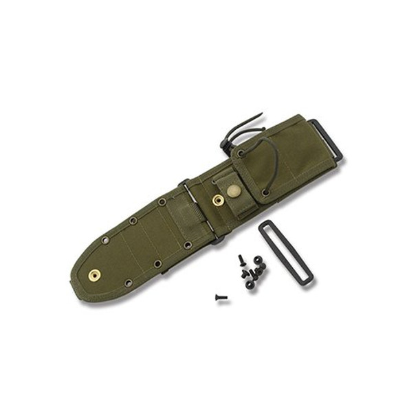 ESEE KNIVES OD MOLLE Back for ESEE 5 and 6 Sheath (ESEE-52-MB-OD)