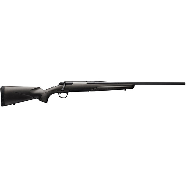BROWNING X-Bolt Composite Stalker .270 Win 22in 4rd Bolt-Action Rifle (35496224)