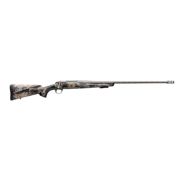 BROWNING X-Bolt Mountain Pro Tungsten 26in 7mm Rem Mag 3rd Bolt Action Rifle (35540227)