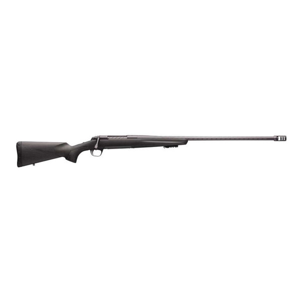 BROWNING X-Bolt Pro Long Range Carbon Gray 26in 6.8mm Western 4rd Bolt Action Rifle (35543299)