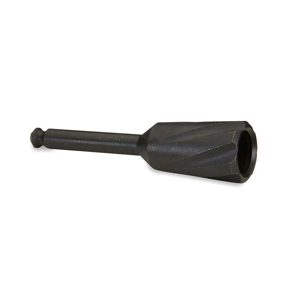 NORDIC COMPONENTS Shotgun Bolt Operating Handle, Provides Increased Surface for Rapid Manipulation of Bolt, Black Finish, Fits Benelli M1/M2/SBE/SBEII (12GA and 20GA), Franchi Intensity/Affinity/I-12, Stoeger M2000, Remington Versa Max (BOH-BN)