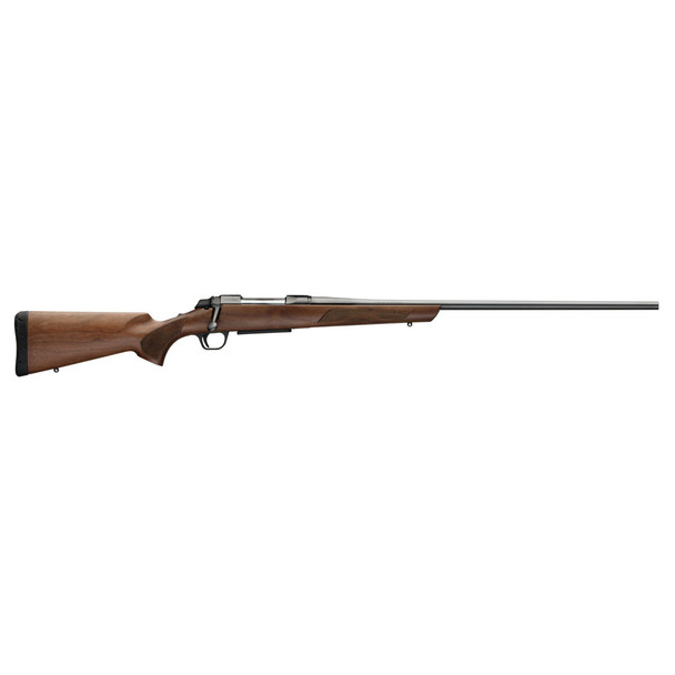 BROWNING AB3 Hunter .270 Win 22in 5rd Walnut Stock Rifle (35801224)