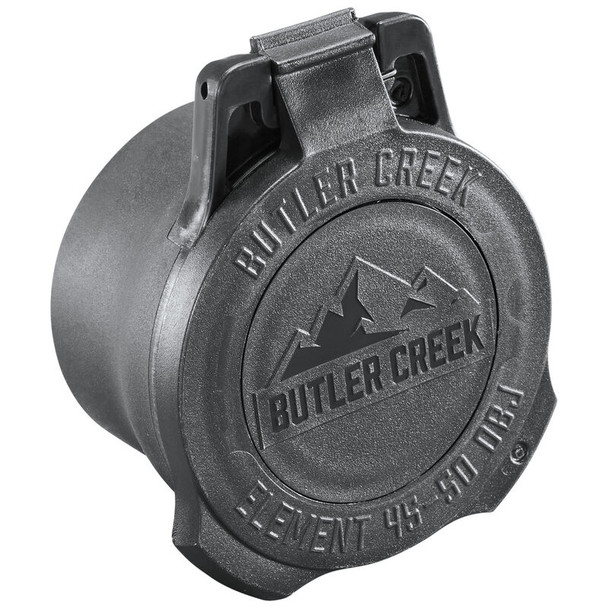 BUTLER CREEK Element Objective 45-50mm Scope Cap (ESC50)