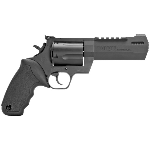 TAURUS Raging Hunter .460 S&W Magnum 5.12in 5rd Black Revolver (2-460051RH)
