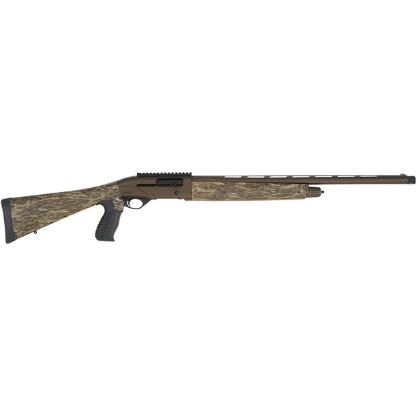 TRISTAR Viper G2 20 Ga 24in 5rd Brnz/D. BL Turkey Mossy Oak Bottomland Semi-Auto Shotgun (24152)