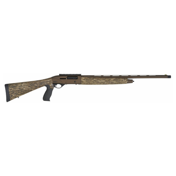 TRISTAR Viper G2 .410 Ga 24in 5rd Brnz/D. BL Turkey Mossy Oak Bottomland Semi-Auto Shotgun (24153)