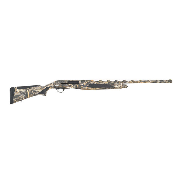 TRISTAR Viper Max Camo RT-Max-7 12 Ga 26in CT-4 Choke 5rd Semi-Auto Shotgun (24191)