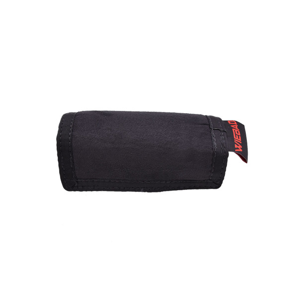 WIEBAD Mini Stock Pad Black (MiniStockPadBK)