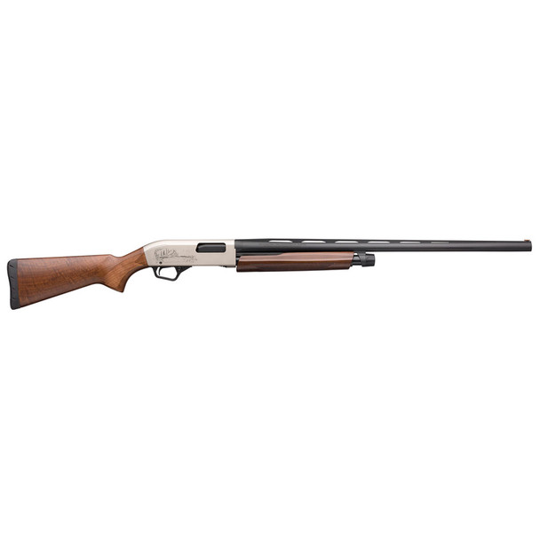WINCHESTER REPEATING ARMS SXP Upland Field 20ga 3in Chamber 5rd 28in Pump-Action Shotgun with 3 Chokes (512404692)