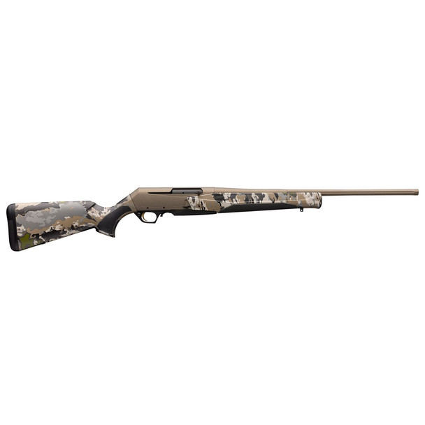 BROWNING BAR MK3 .30-06 Springfield 22in 4rd Ovix Semi-Automatic Rifle (31072226)