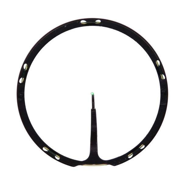 AXCEL ARCHERY Axcel X-41 .019 Sight Green Fiber Optic Ring Pin (AX41-RP19-GR)