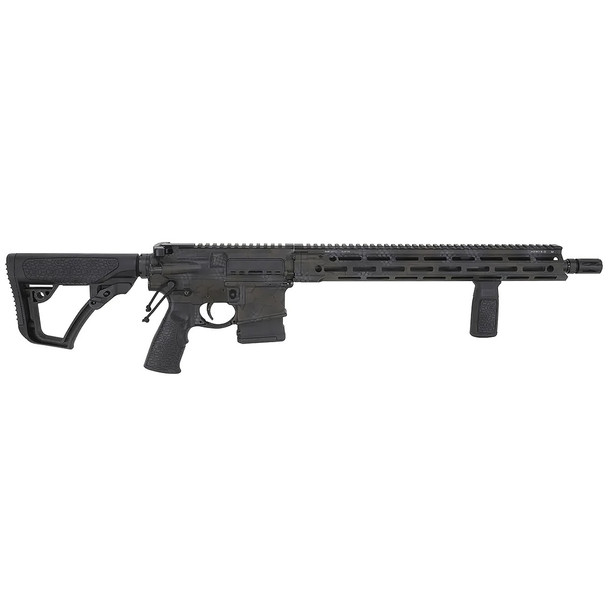 DANIEL DEFENSE DDM4 V7 LW 5.56mm NATO 16in 10rd Semi-Auto Rifle (02-128-02267-055)