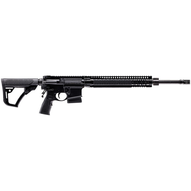 DANIEL DEFENSE MK12 223 Rem/5.56 NATO 18in 10rd Semi-Auto Rifle 02-142-13175-055