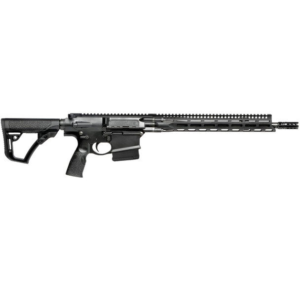 DANIEL DEFENSE DD5 V3-CC 7.62 x 51mm NATO 16in 10rd M-LOK Semi-Auto Rifle (02-157-07258-055)