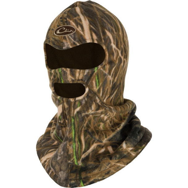 DRAKE MST Shadowgrass Habitat Face Mask (DW8360-022)
