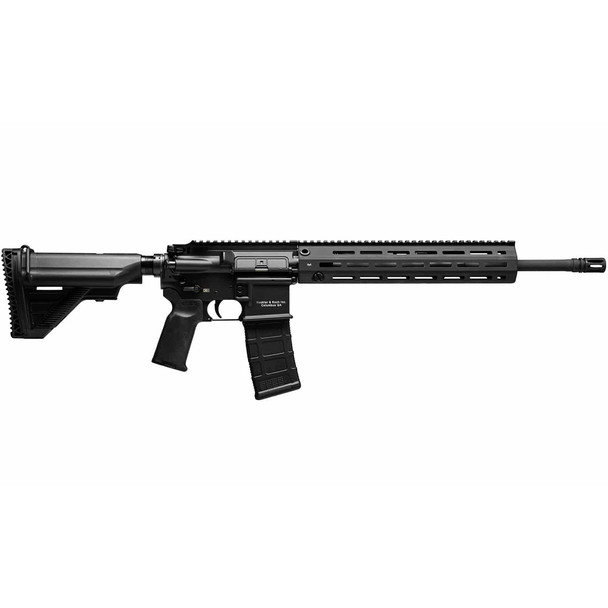 HK MR556 5.56mm 16.5in 10rd Semi-Auto Rifle (81000580)