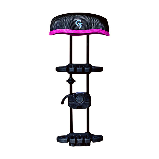 G5 OUTDOORS Head-Loc Pink Quiver (975-PINK )