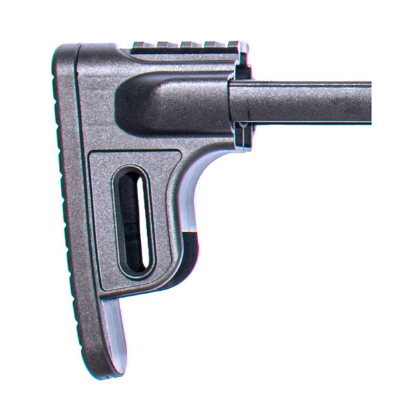 AMERICAN TACTICAL IMPORTS GSG-16 Retractable Stock With Mag Holder (GER4020108)