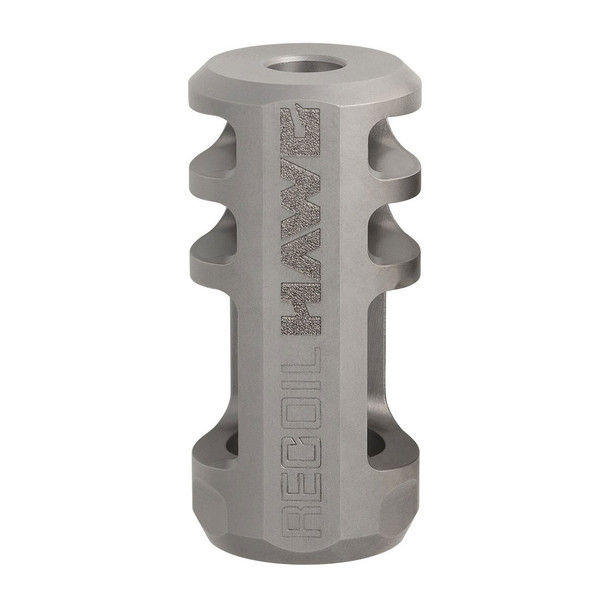 BROWNING Standard Recoil Hawg Stainless Steel Muzzle Brake (1293083)