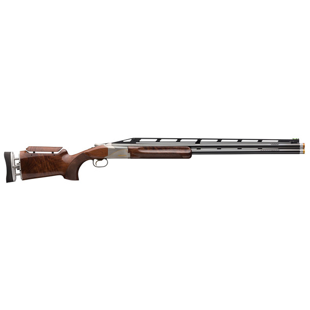 BROWNING Citori 725 Trap Max 12ga 2.75in Chamber 30in Barrel Gloss Oil Black Walnut Shotgun with Adjustable Comb (181624010)