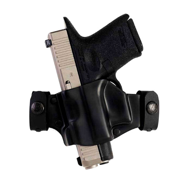 GALCO M7X Matrix for Glock 17,19,22 Left Hand Polymer Belt Holster (M7X225)