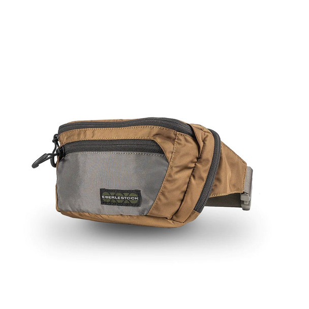 EBERLESTOCK Bando Coyote Bag (L2MC)