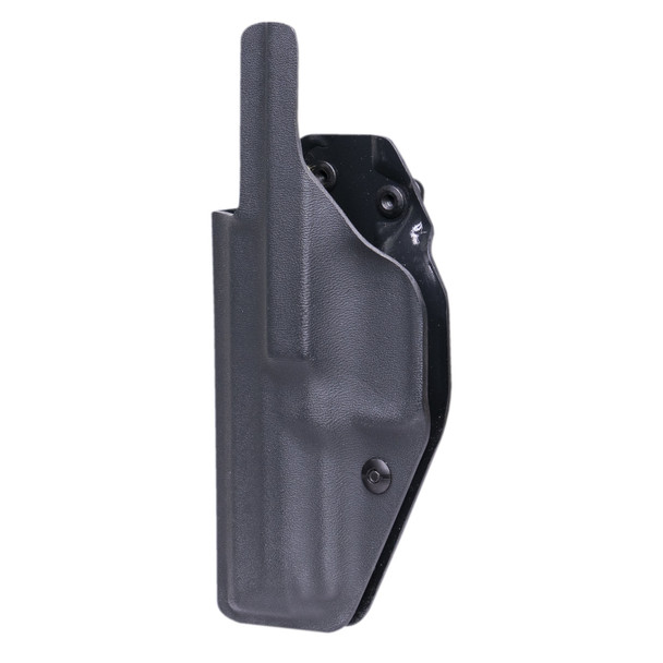 CANIK Kydex Compact Holster IWB RH BLK For TP9 ELITE, ELITE COMBAT,TP9 DA; METE SF