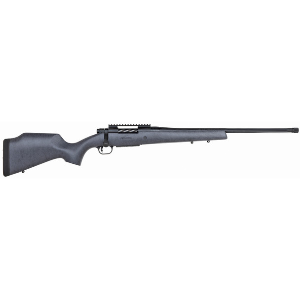 MOSSBERG PATRIOT LR HUNTER 308 Win 22in 5+1rd Bolt-Action Rifle (28101)