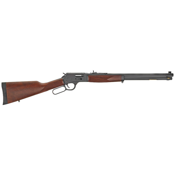 HENRY REPEATING ARMS BIG BOY STEEL SG 357MAG/38SPL 20in 10+1rd Lever-Action Rifle (H012GM)