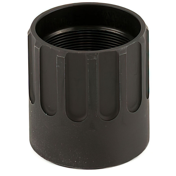 NORDIC COMPONENTS MXT Magazine Extension Nut For Browning A5 (NUT-NAS-12-00)