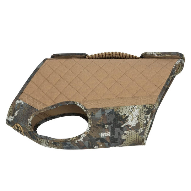 RIG'EM RIGHT Bloodline Elite Optifade Timber Dog Vest (065T)