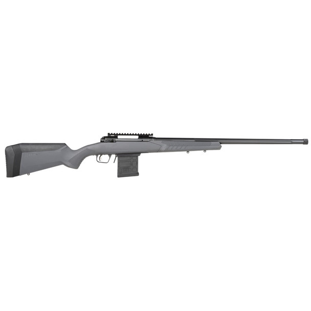 SAVAGE 110 Tactical 6.5 Creedmoor 24in 10rd Bolt-Action Rifle (57457)