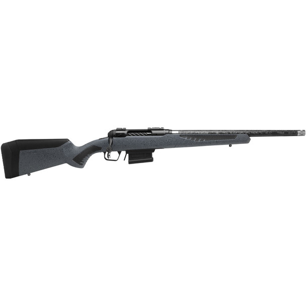 SAVAGE Centerfire 110 Carbon Predator 300 Aac Blackout 16in 5rd Bolt-Action Rifle (57937)